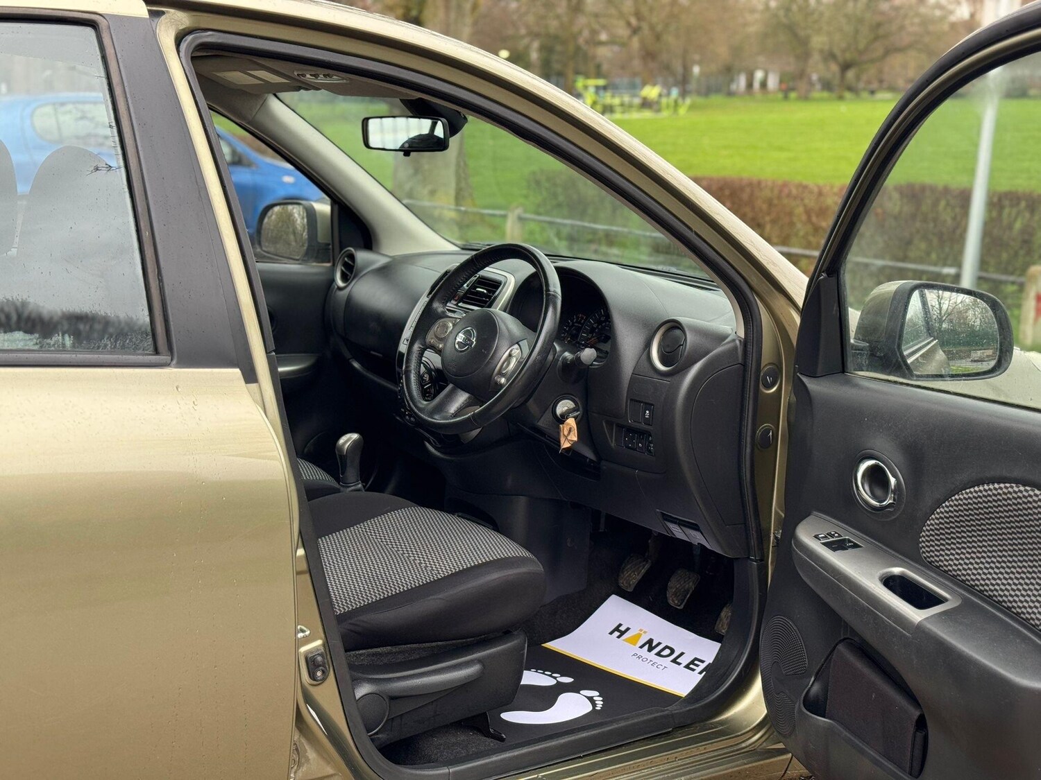 Used Nissan Micra for sale - 78092371: Photo 16