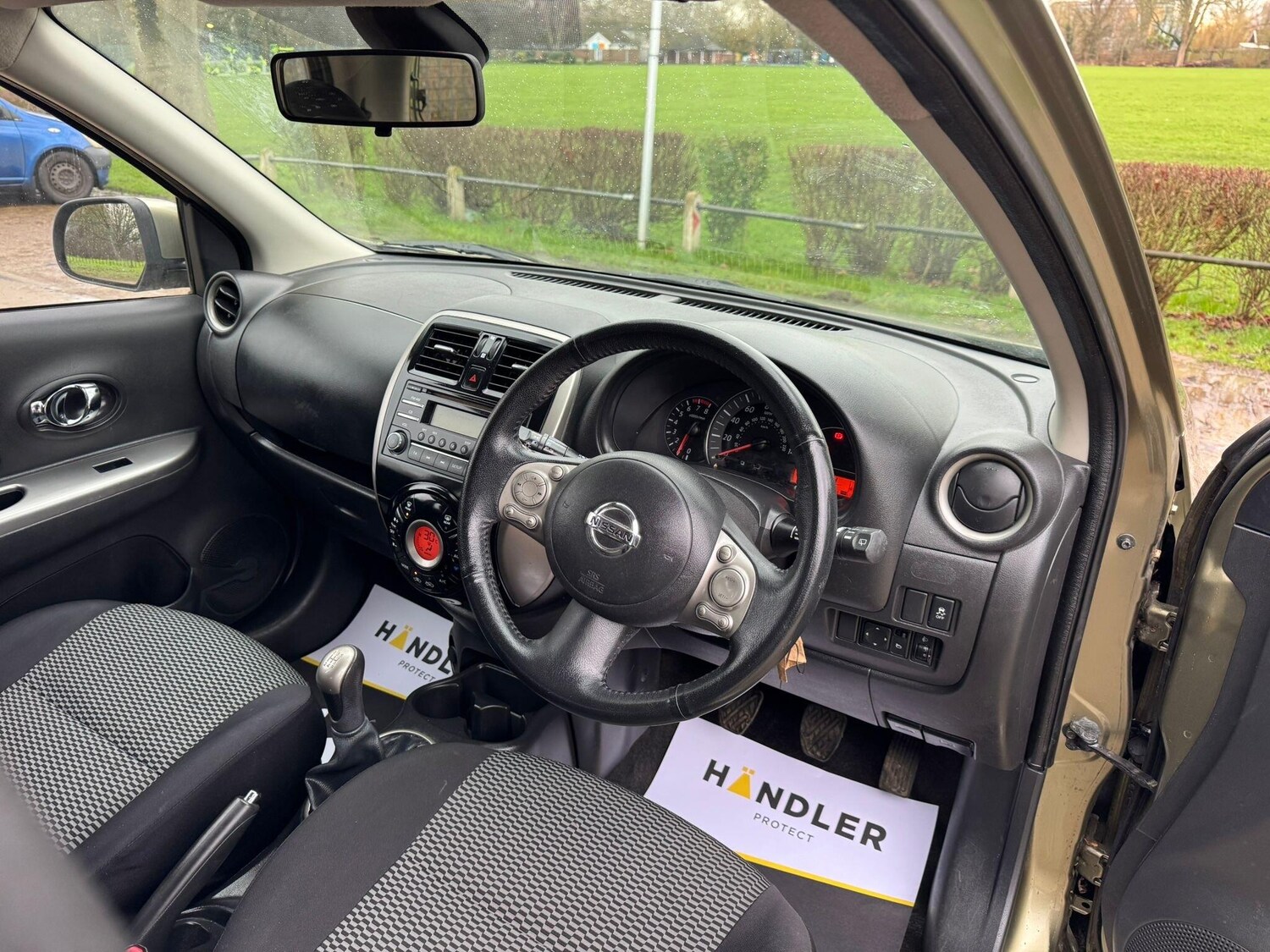 Used Nissan Micra for sale - 78092371: Photo 17