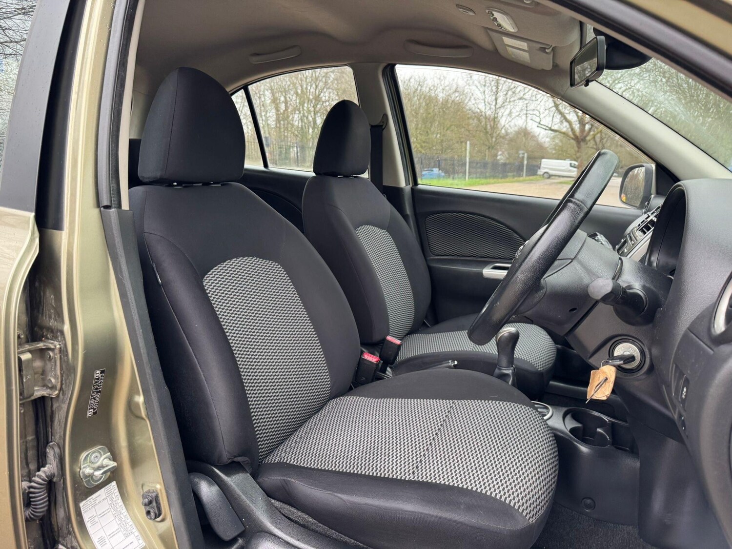 Used Nissan Micra for sale - 78092371: Photo 18