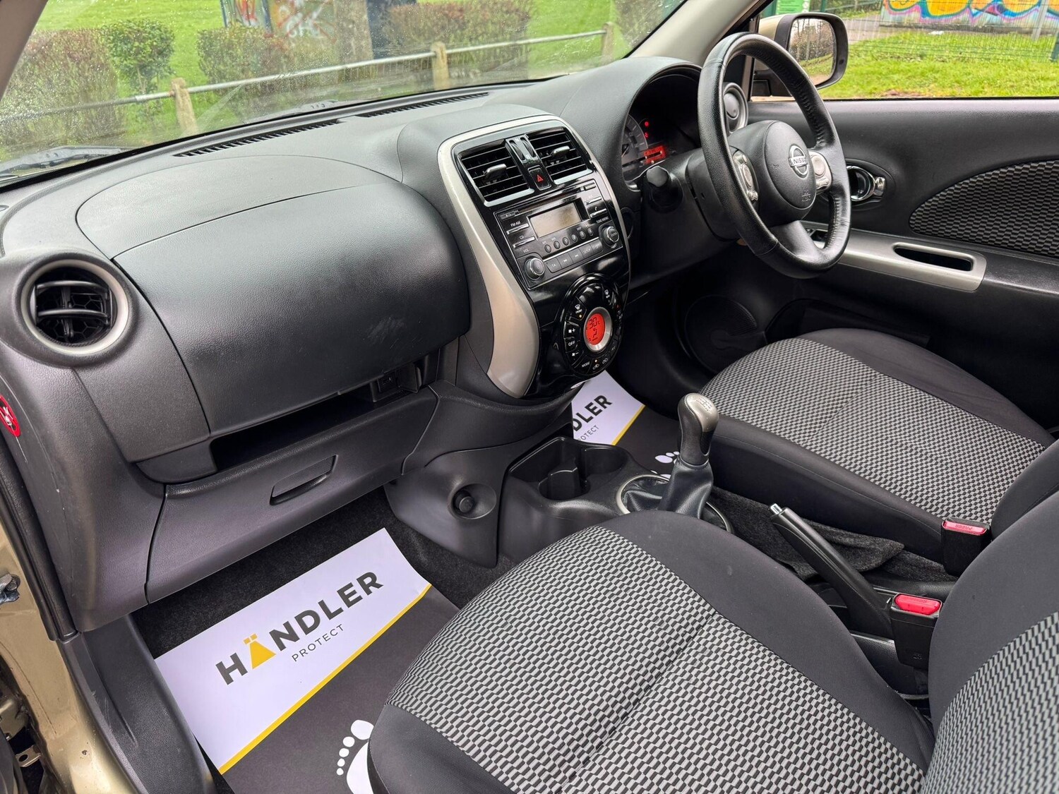 Used Nissan Micra for sale - 78092371: Photo 20