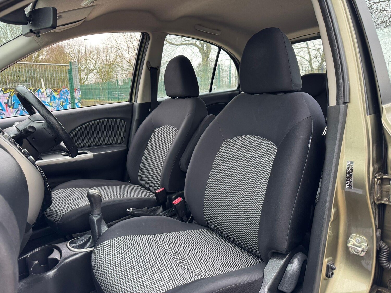 Used Nissan Micra for sale - 78092371: Photo 21