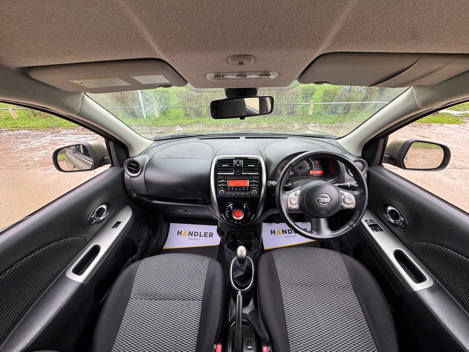 Used Nissan Micra for sale - 78092371: Photo 28