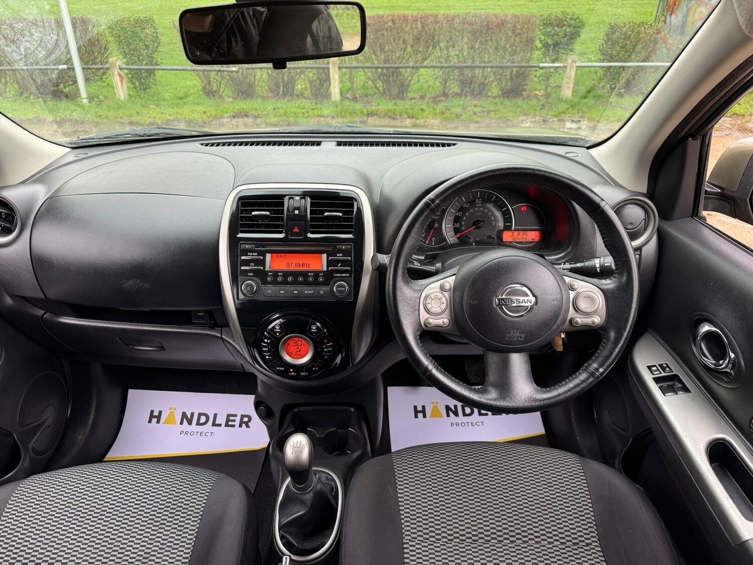Used Nissan Micra for sale - 78092371: Photo 29