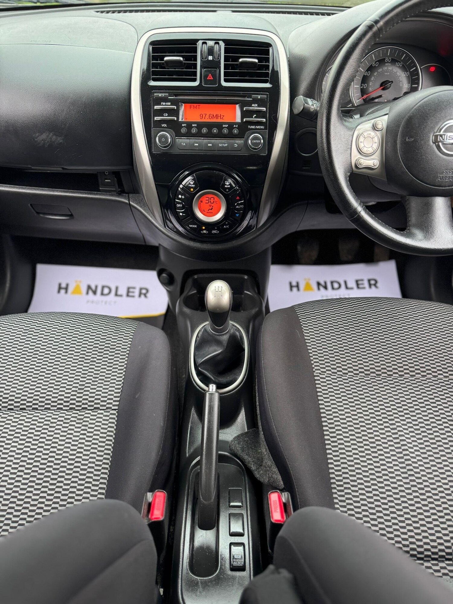 Used Nissan Micra for sale - 78092371: Photo 30