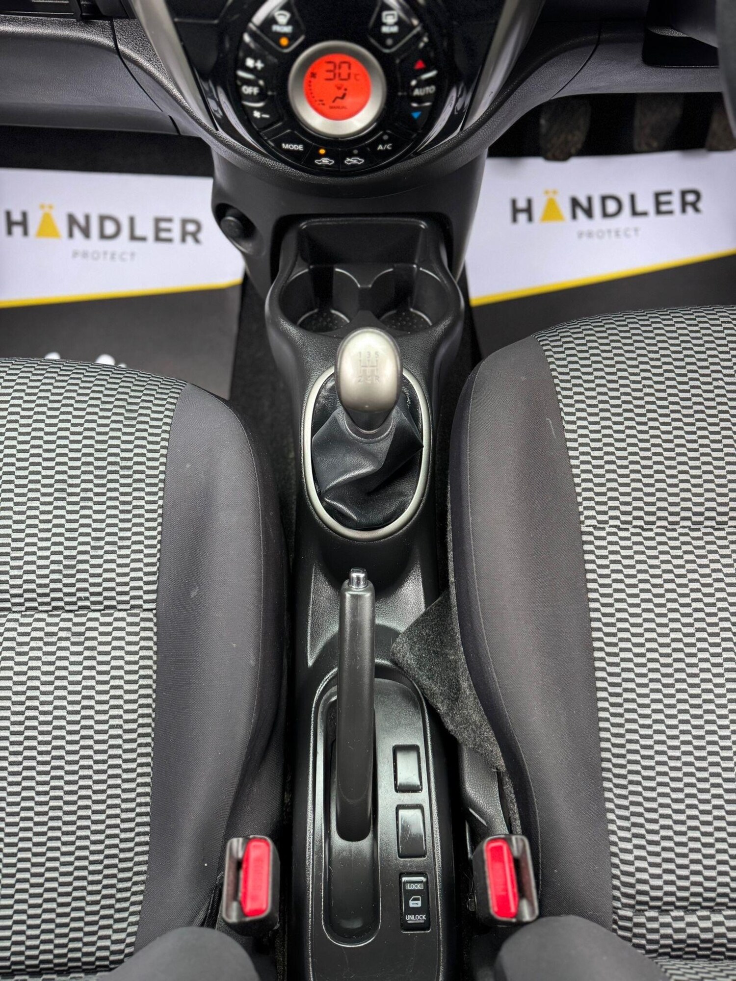 Used Nissan Micra for sale - 78092371: Photo 31