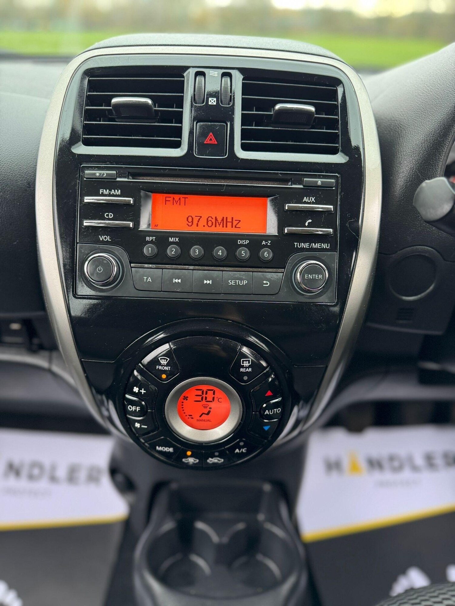 Used Nissan Micra for sale - 78092371: Photo 32