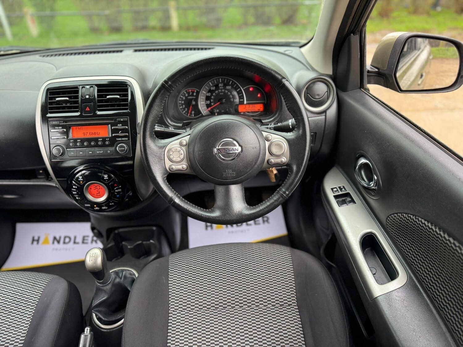 Used Nissan Micra for sale - 78092371: Photo 33