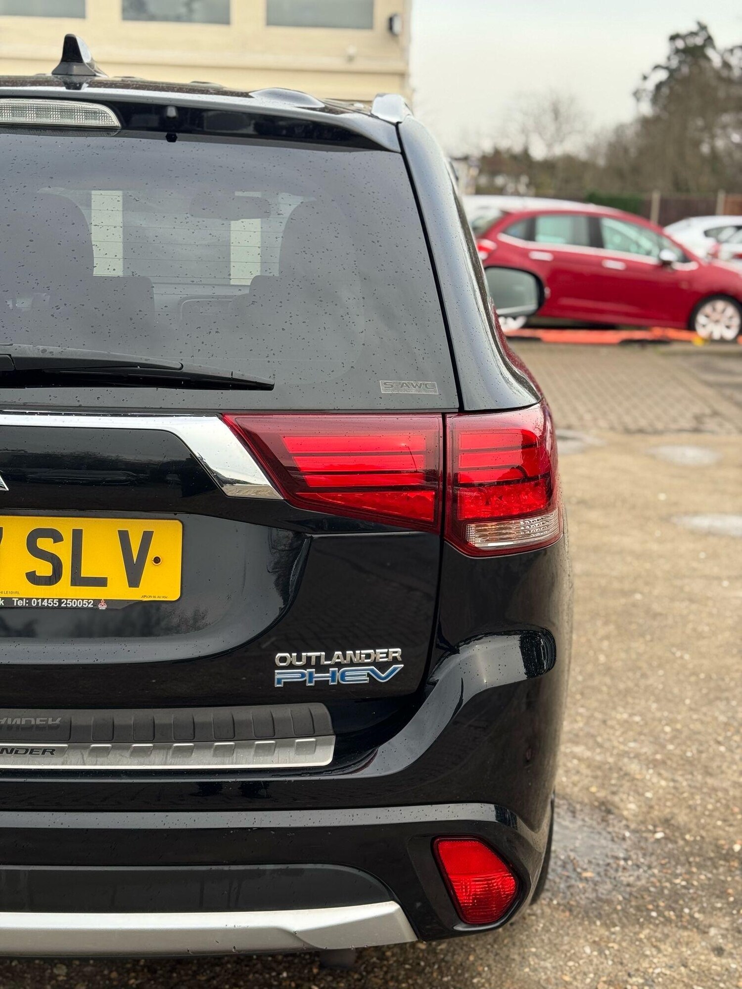 Used Mitsubishi Outlander for sale - 78092302: Photo 10