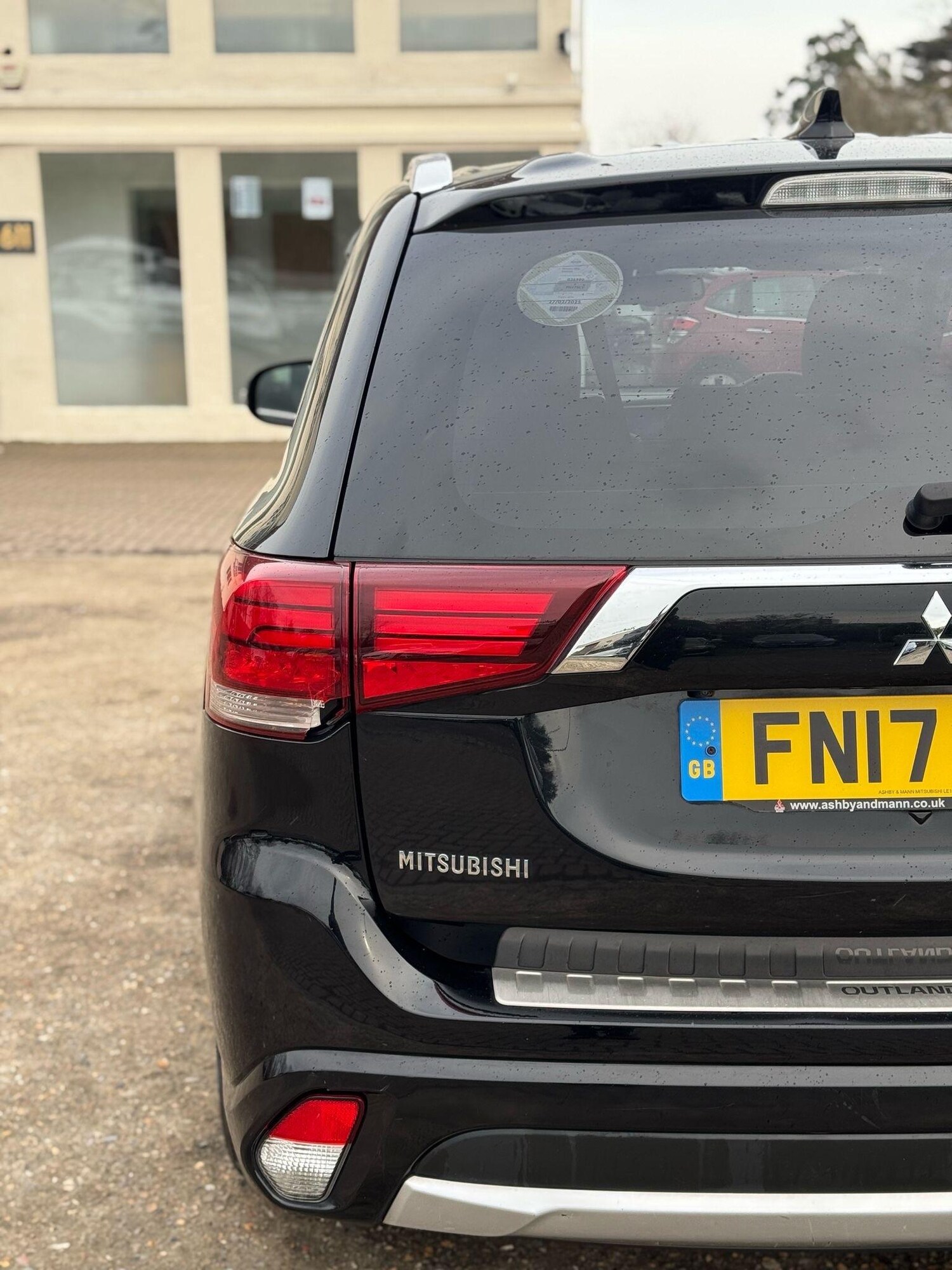 Used Mitsubishi Outlander for sale - 78092302: Photo 11