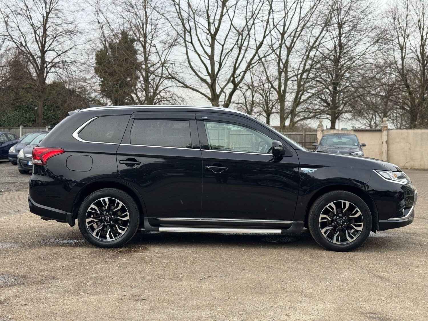 Used Mitsubishi Outlander for sale - 78092302: Photo 12