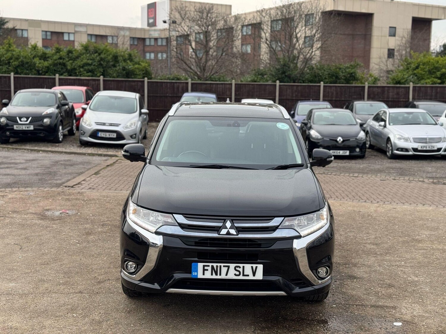 Used Mitsubishi Outlander for sale - 78092302: Photo 13