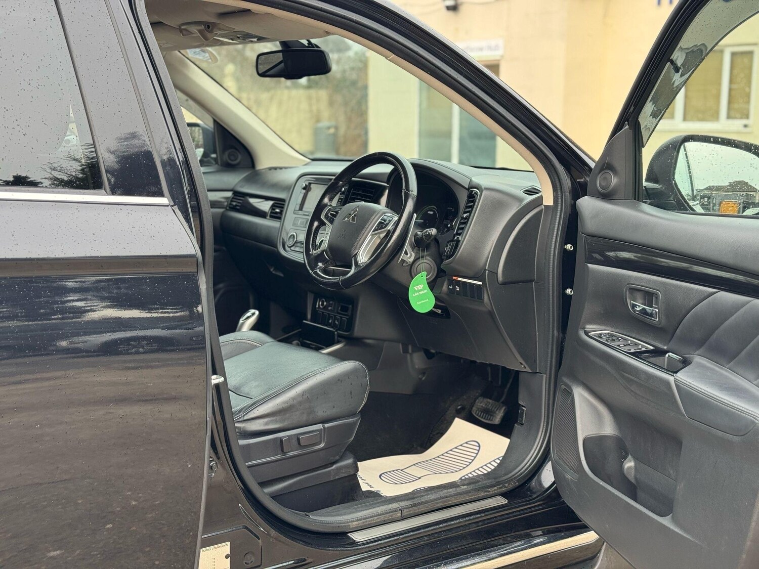 Used Mitsubishi Outlander for sale - 78092302: Photo 15