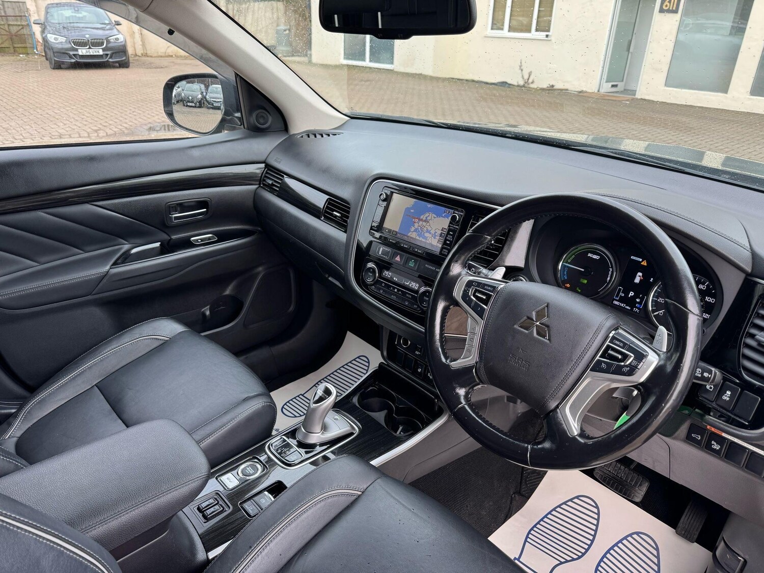 Used Mitsubishi Outlander for sale - 78092302: Photo 16