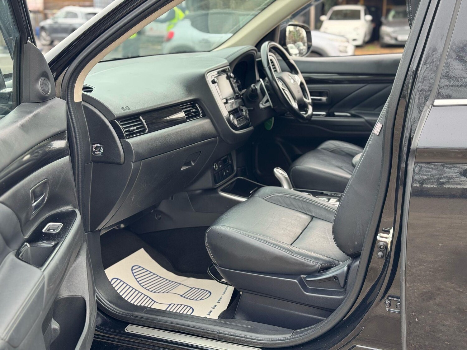 Used Mitsubishi Outlander for sale - 78092302: Photo 18