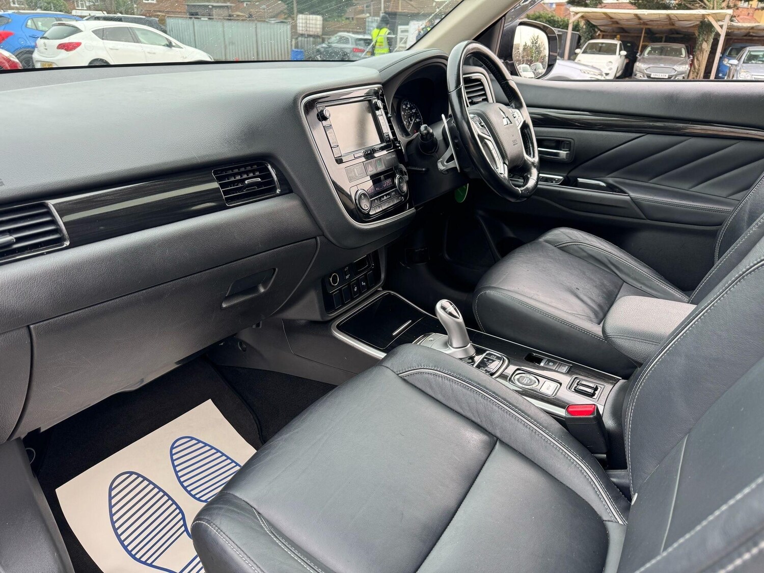 Used Mitsubishi Outlander for sale - 78092302: Photo 19