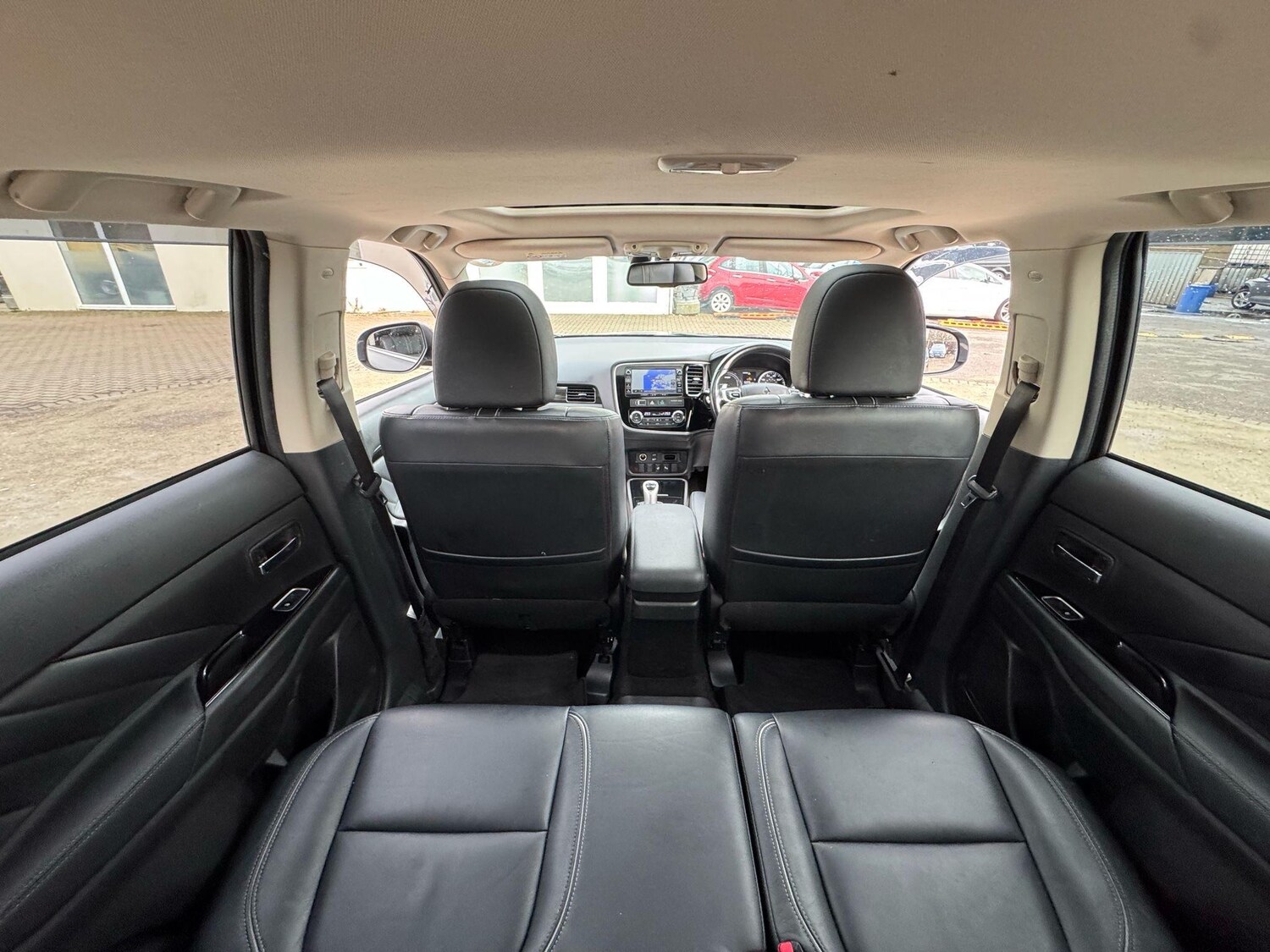 Used Mitsubishi Outlander for sale - 78092302: Photo 23