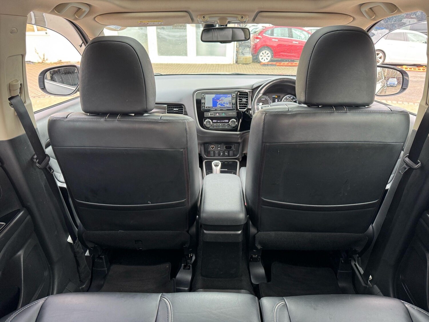 Used Mitsubishi Outlander for sale - 78092302: Photo 24