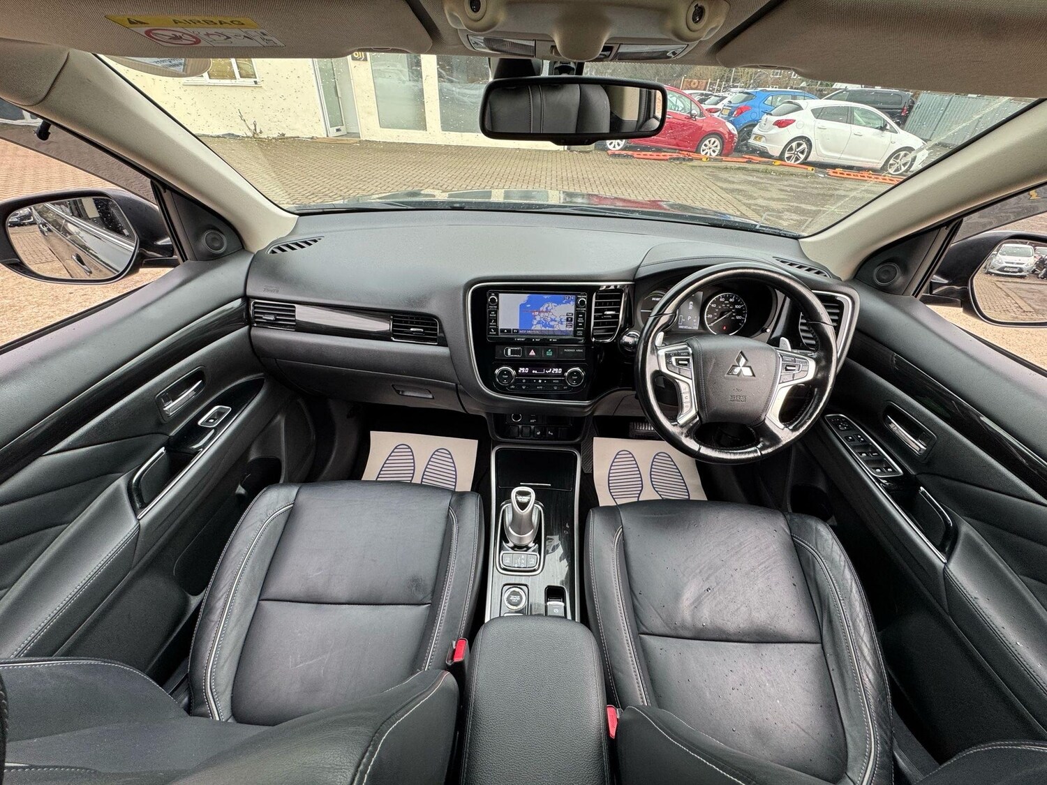 Used Mitsubishi Outlander for sale - 78092302: Photo 25