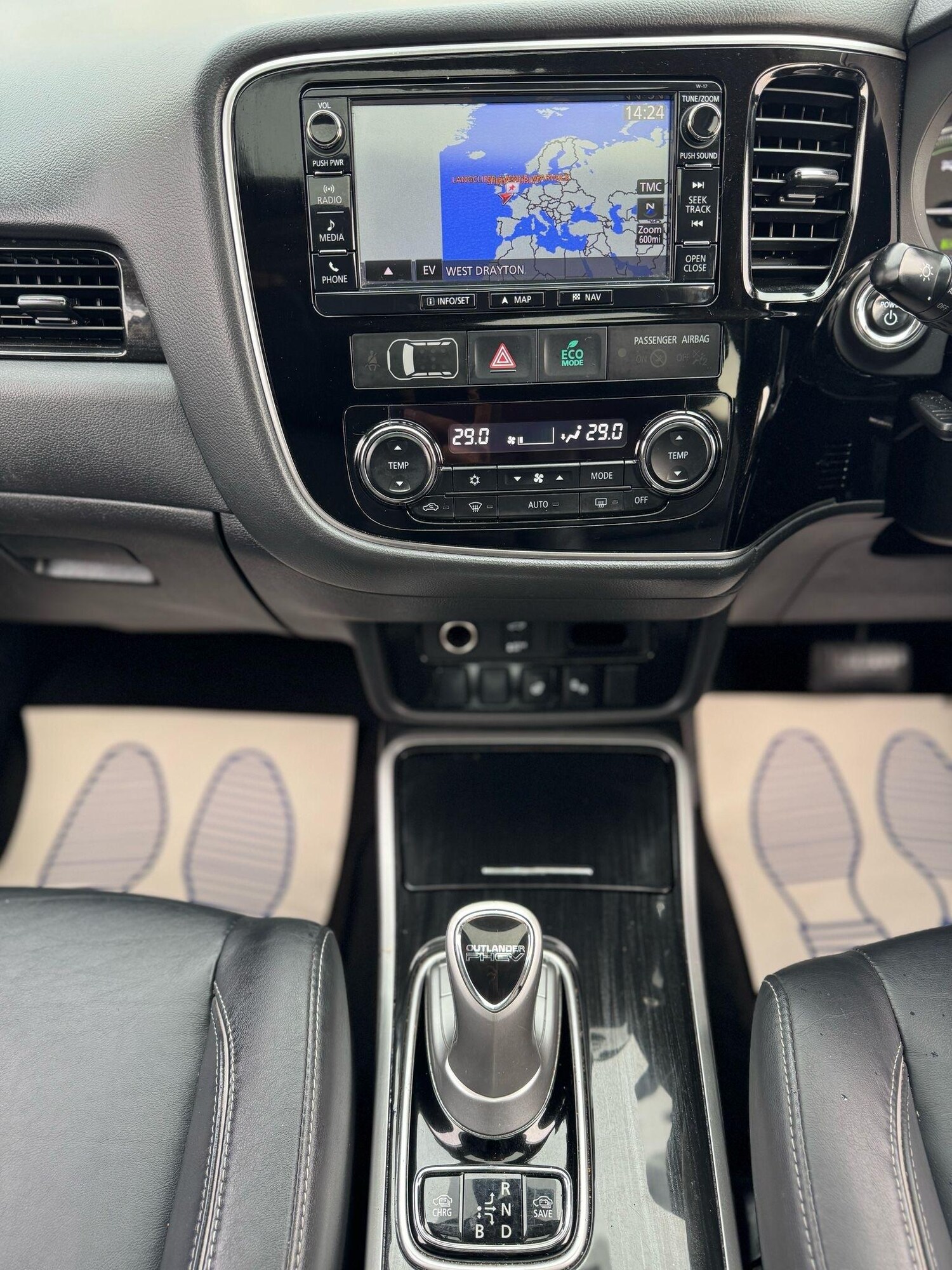 Used Mitsubishi Outlander for sale - 78092302: Photo 27