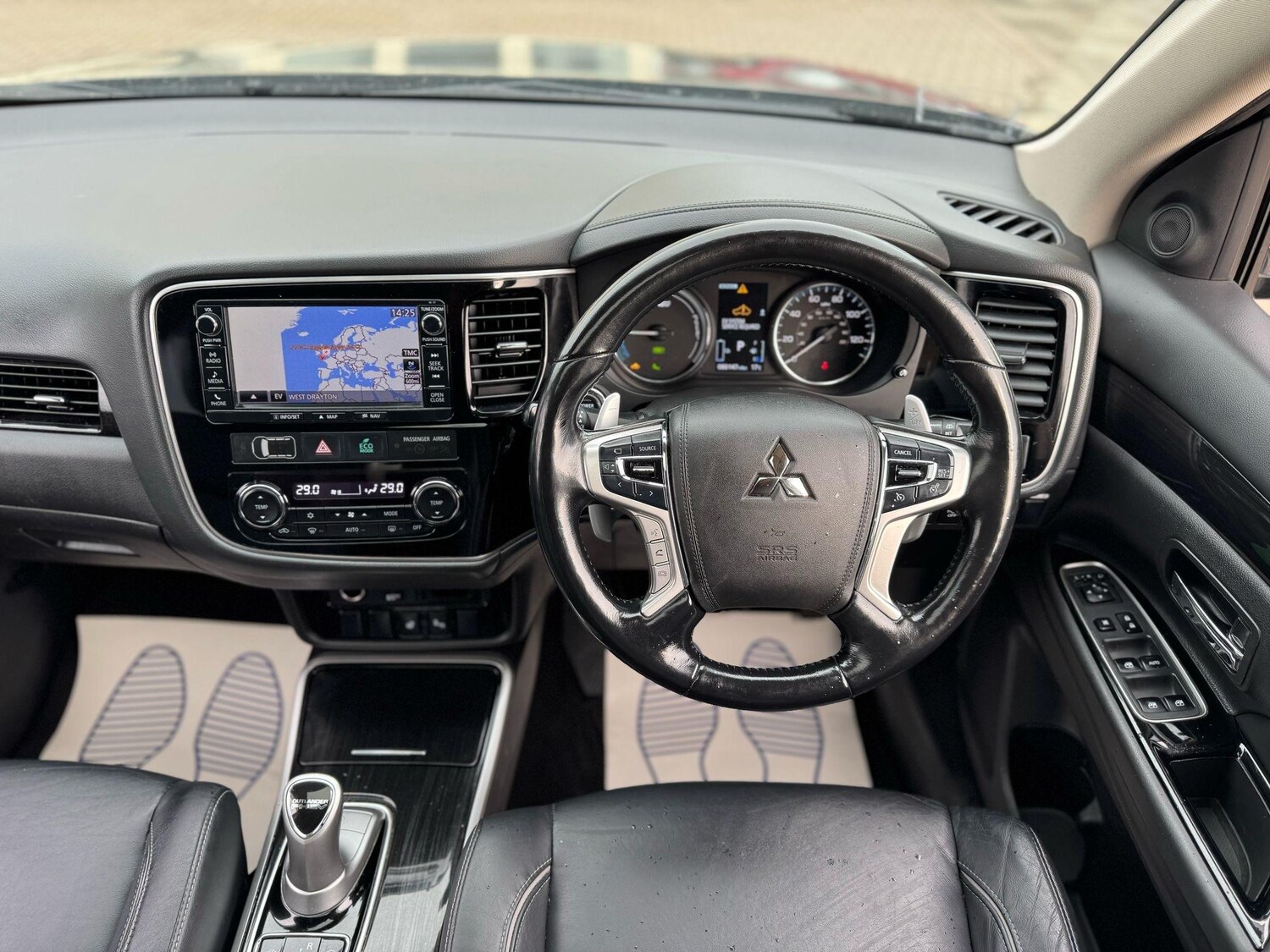 Used Mitsubishi Outlander for sale - 78092302: Photo 28