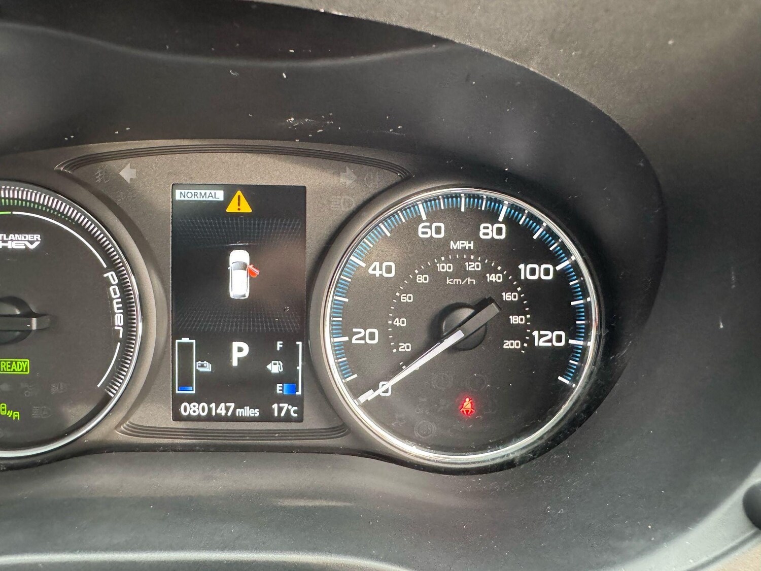 Used Mitsubishi Outlander for sale - 78092302: Photo 31