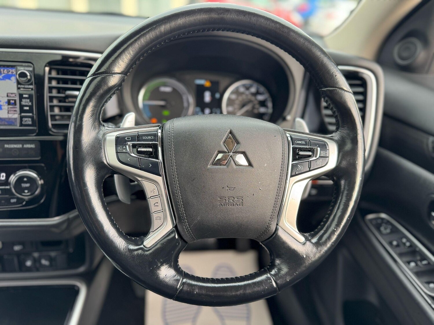 Used Mitsubishi Outlander for sale - 78092302: Photo 32