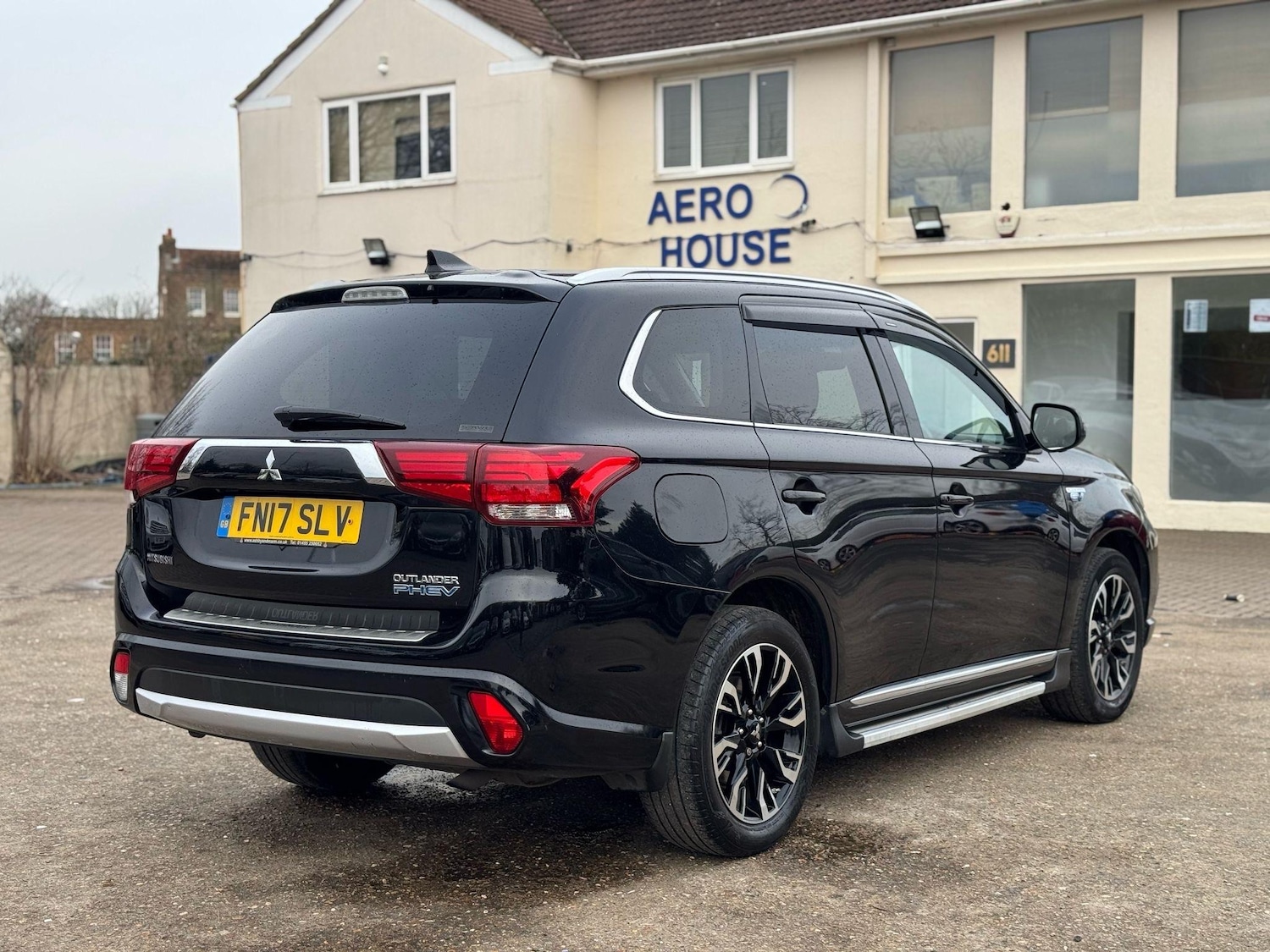 Used Mitsubishi Outlander for sale - 78092302: Photo 5