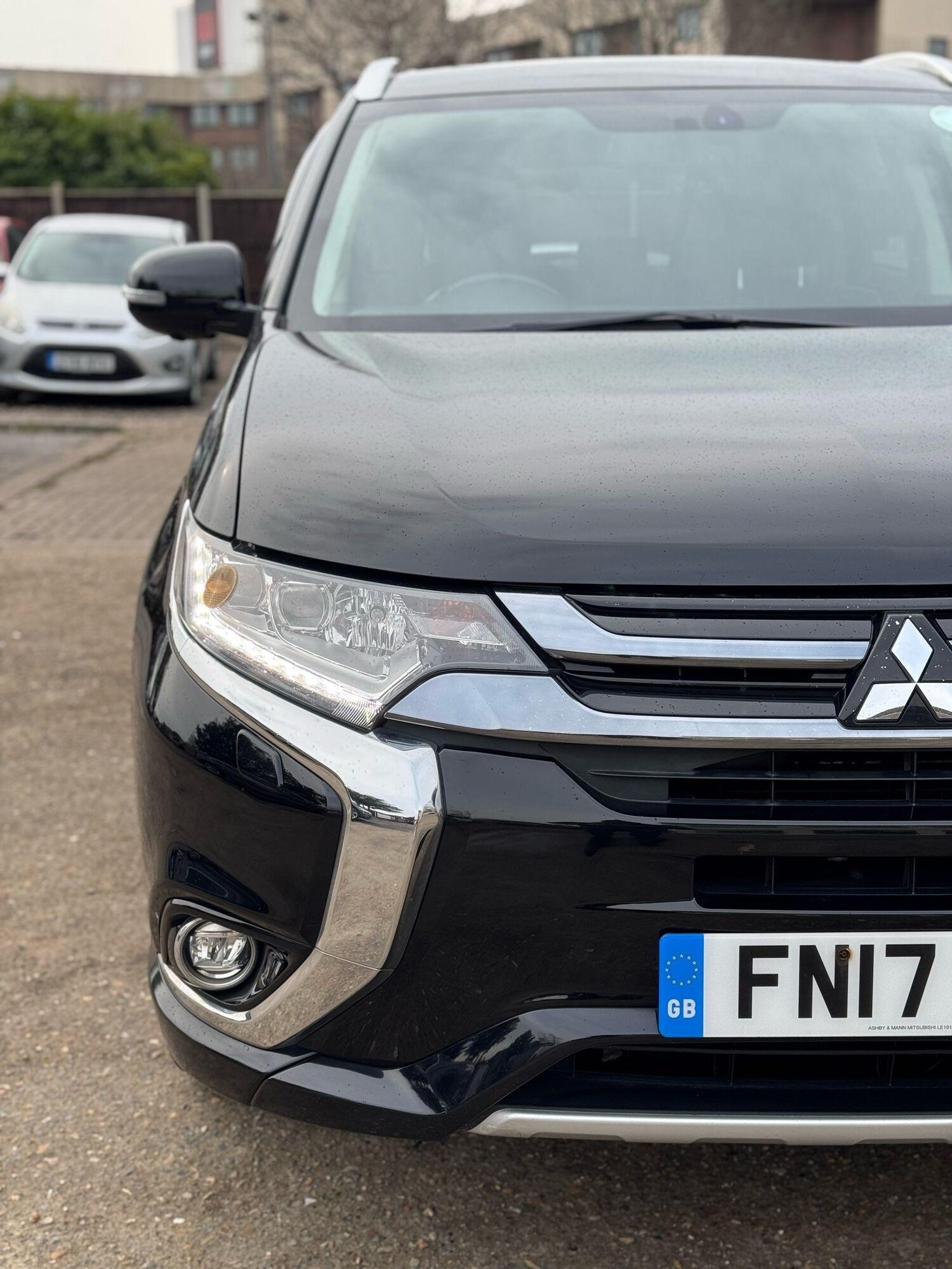 Used Mitsubishi Outlander for sale - 78092302: Photo 8