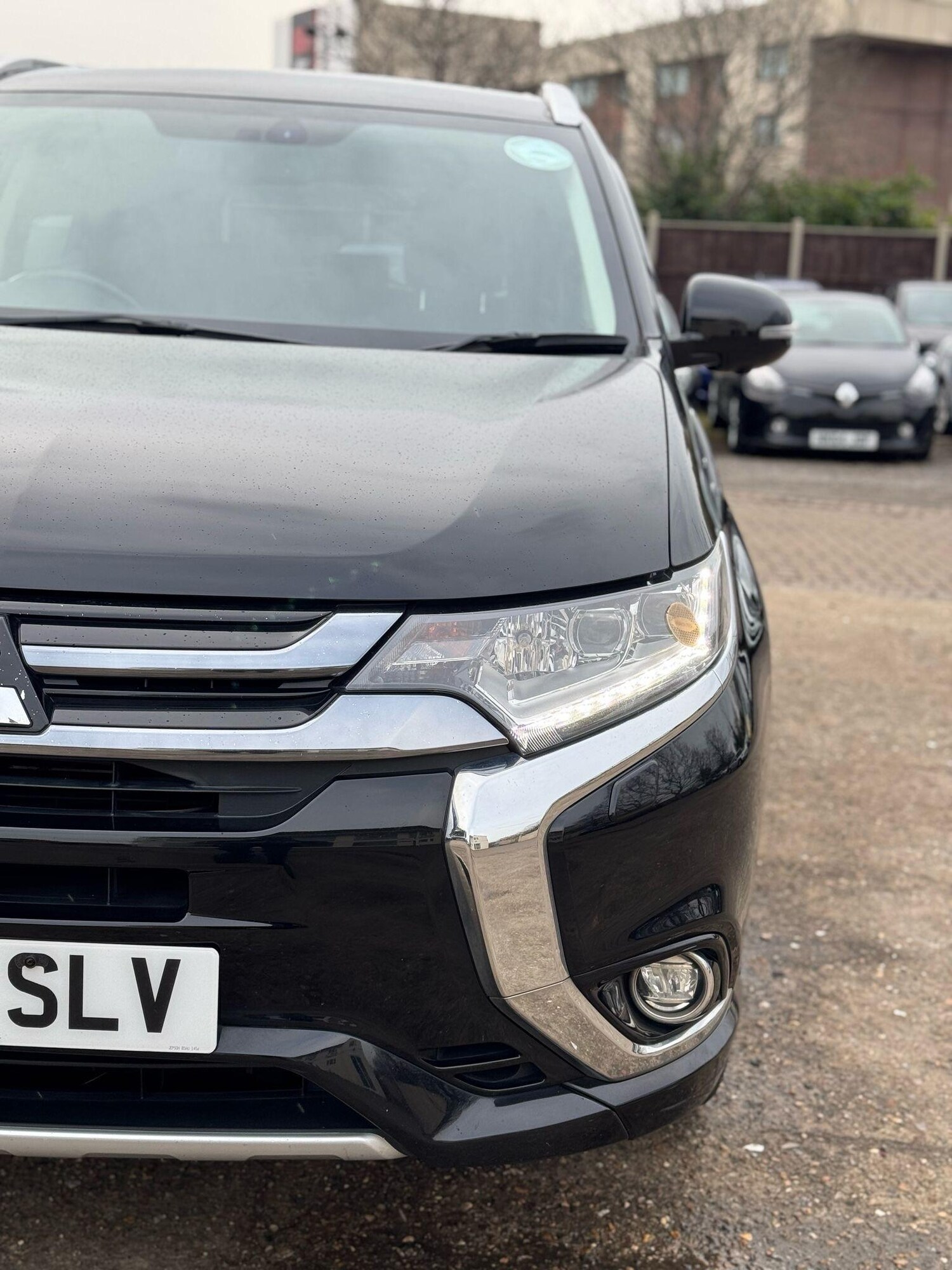 Used Mitsubishi Outlander for sale - 78092302: Photo 9