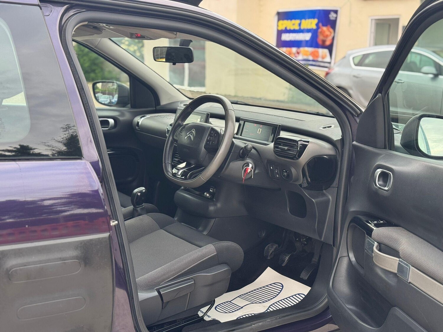 Used Citroen C4 Cactus for sale - 78092285: Photo 16