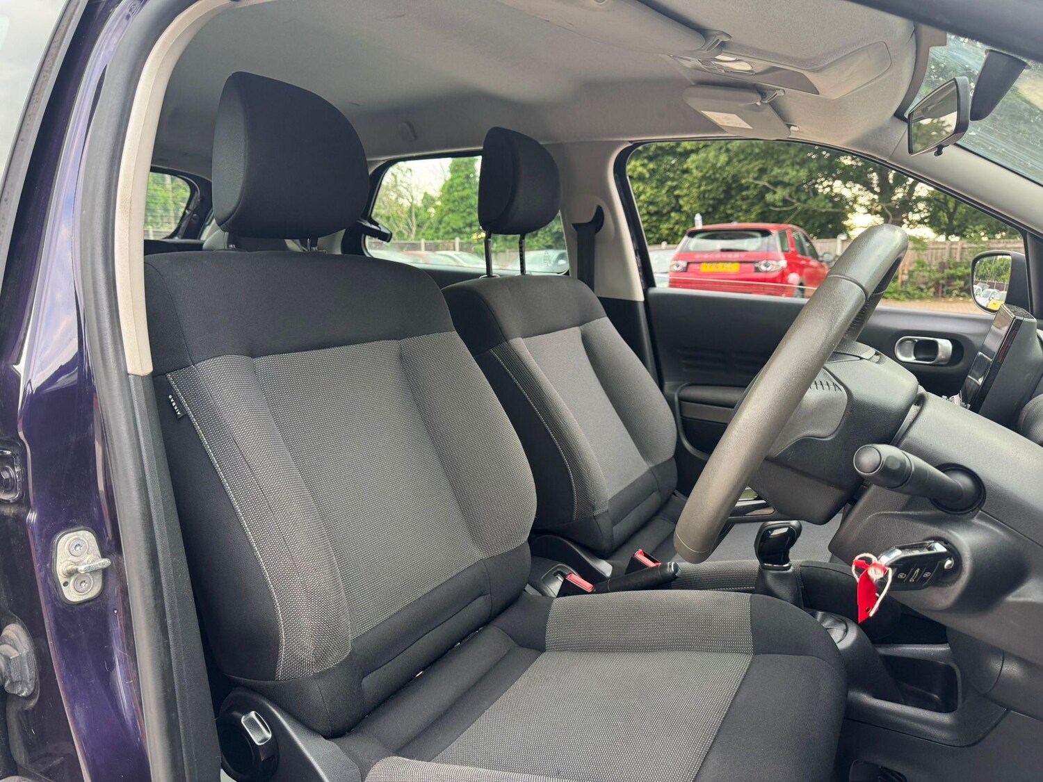 Used Citroen C4 Cactus for sale - 78092285: Photo 18