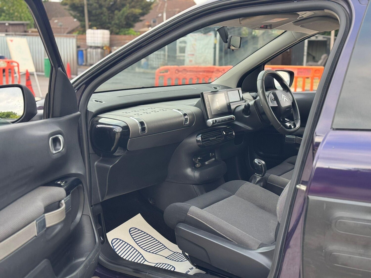 Used Citroen C4 Cactus for sale - 78092285: Photo 19