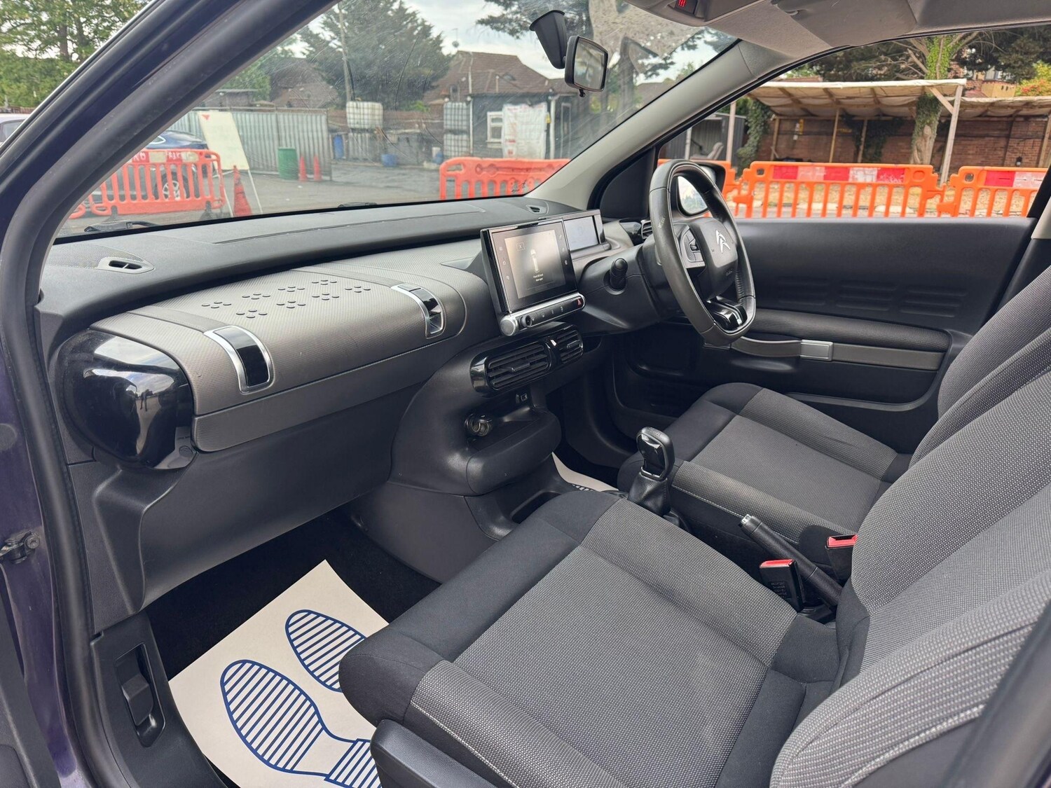 Used Citroen C4 Cactus for sale - 78092285: Photo 20