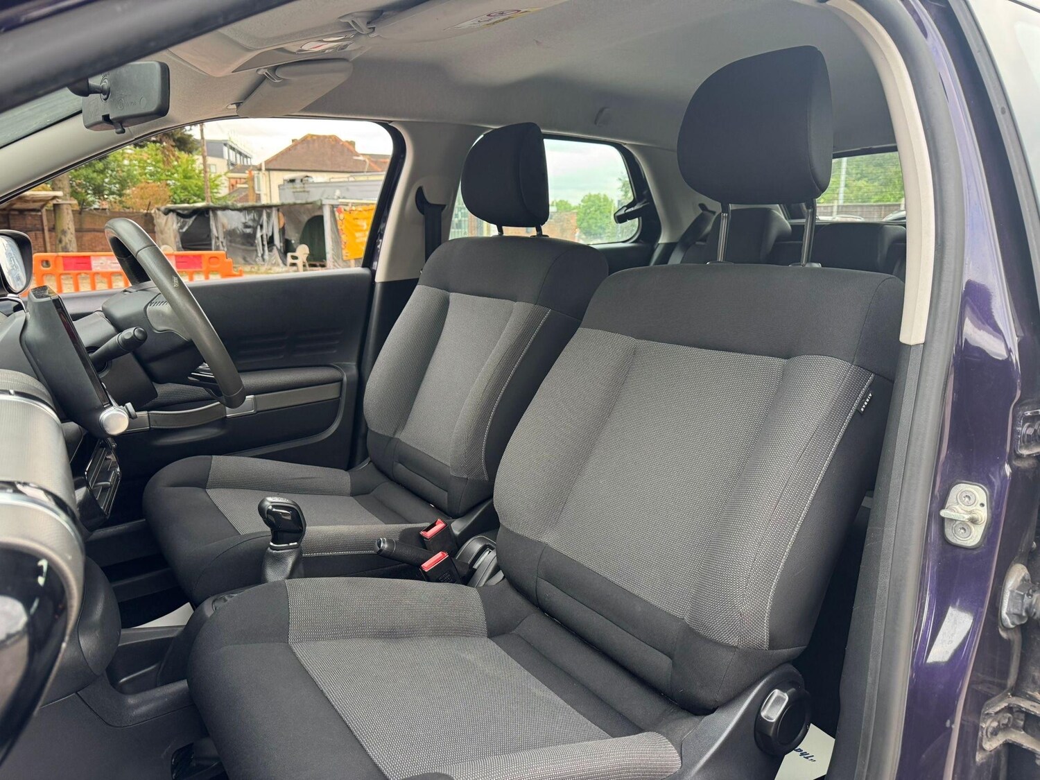 Used Citroen C4 Cactus for sale - 78092285: Photo 21