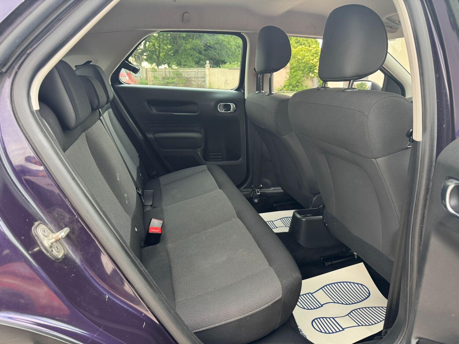 Used Citroen C4 Cactus for sale - 78092285: Photo 22