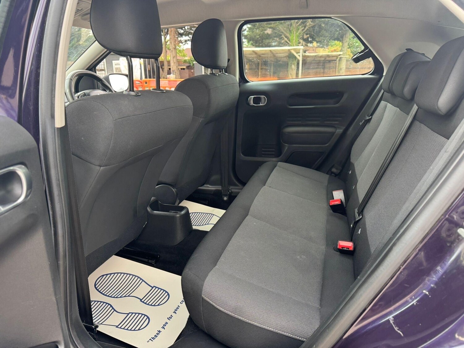 Used Citroen C4 Cactus for sale - 78092285: Photo 23