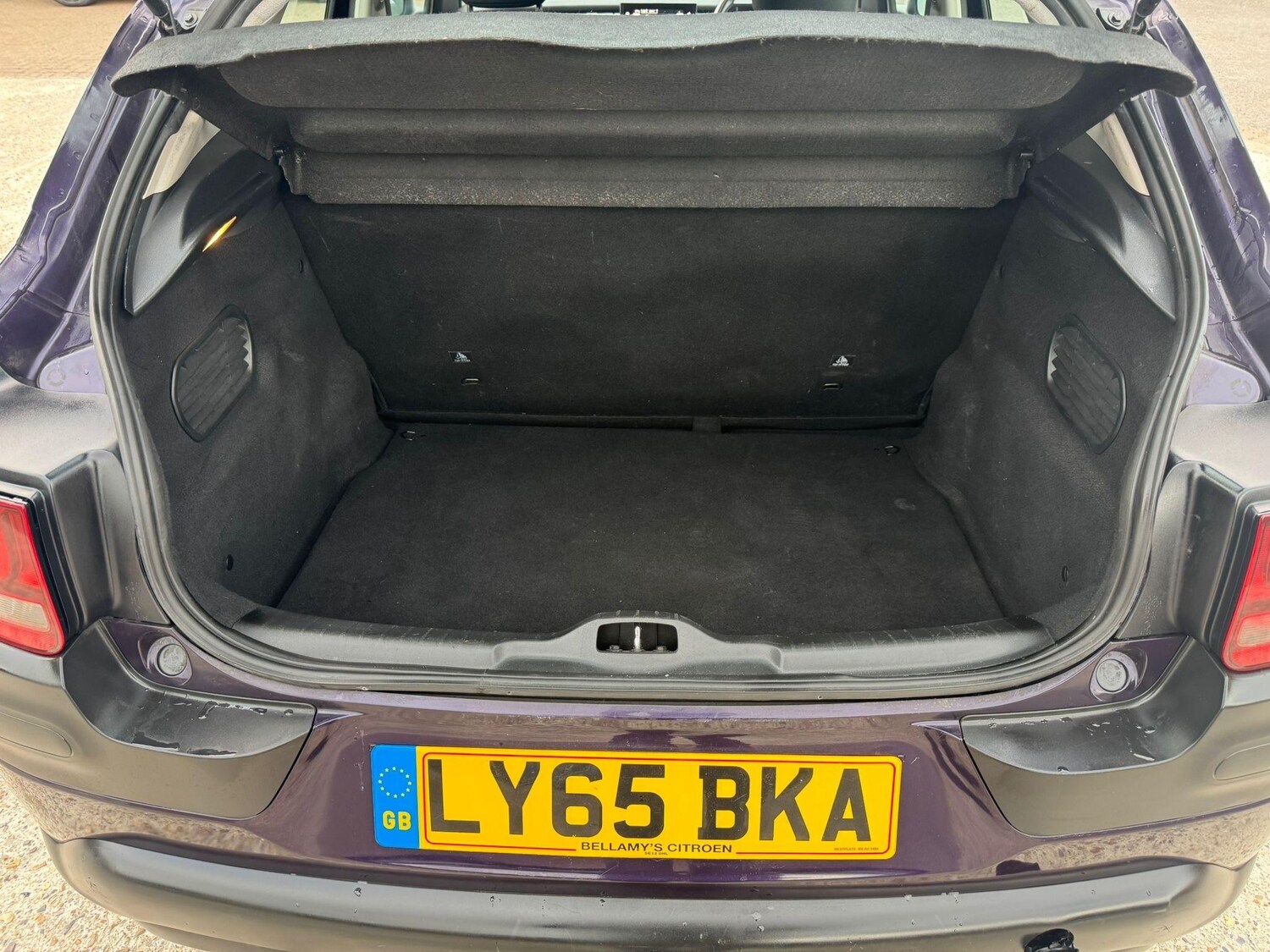 Used Citroen C4 Cactus for sale - 78092285: Photo 25