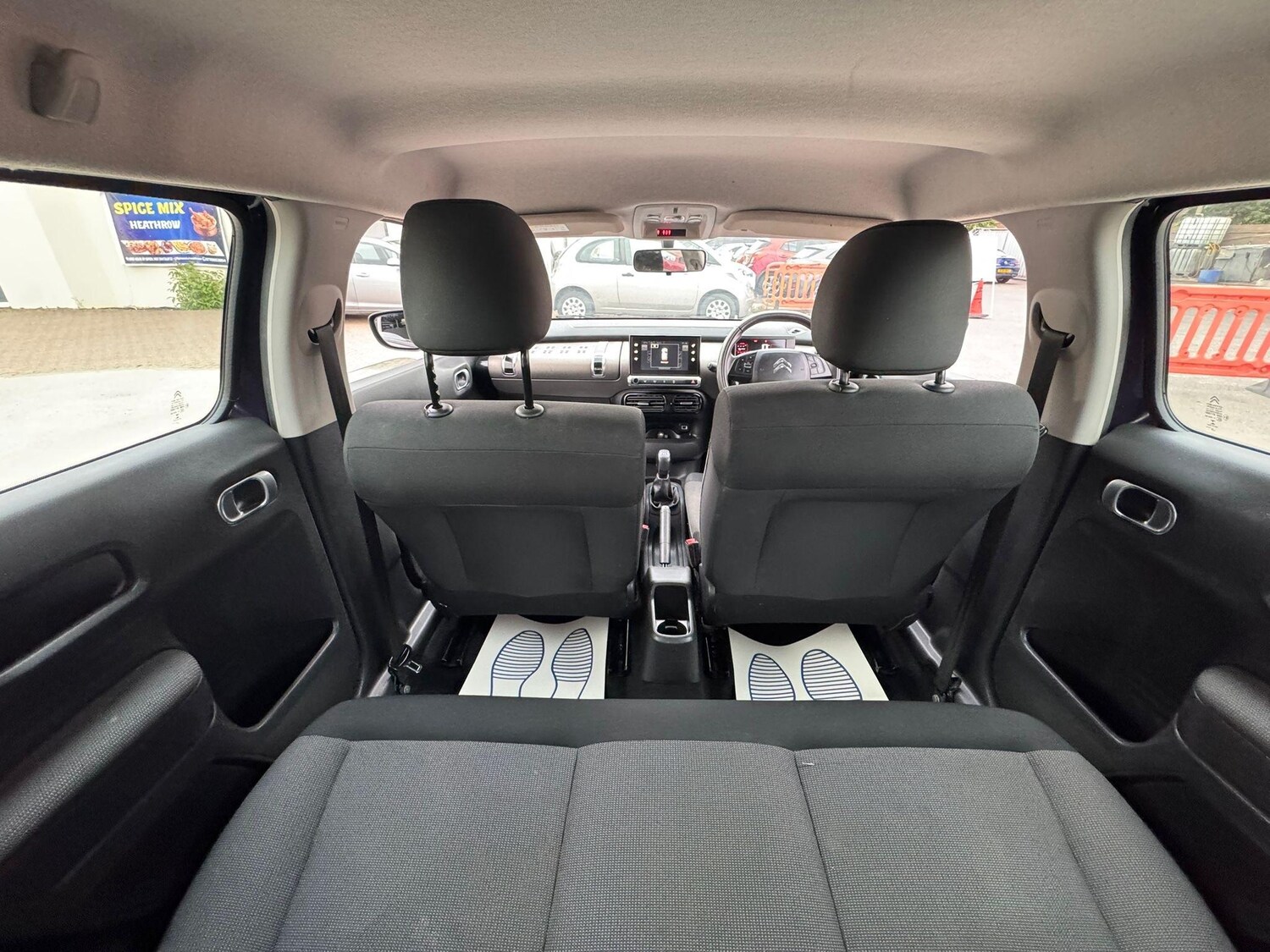 Used Citroen C4 Cactus for sale - 78092285: Photo 26