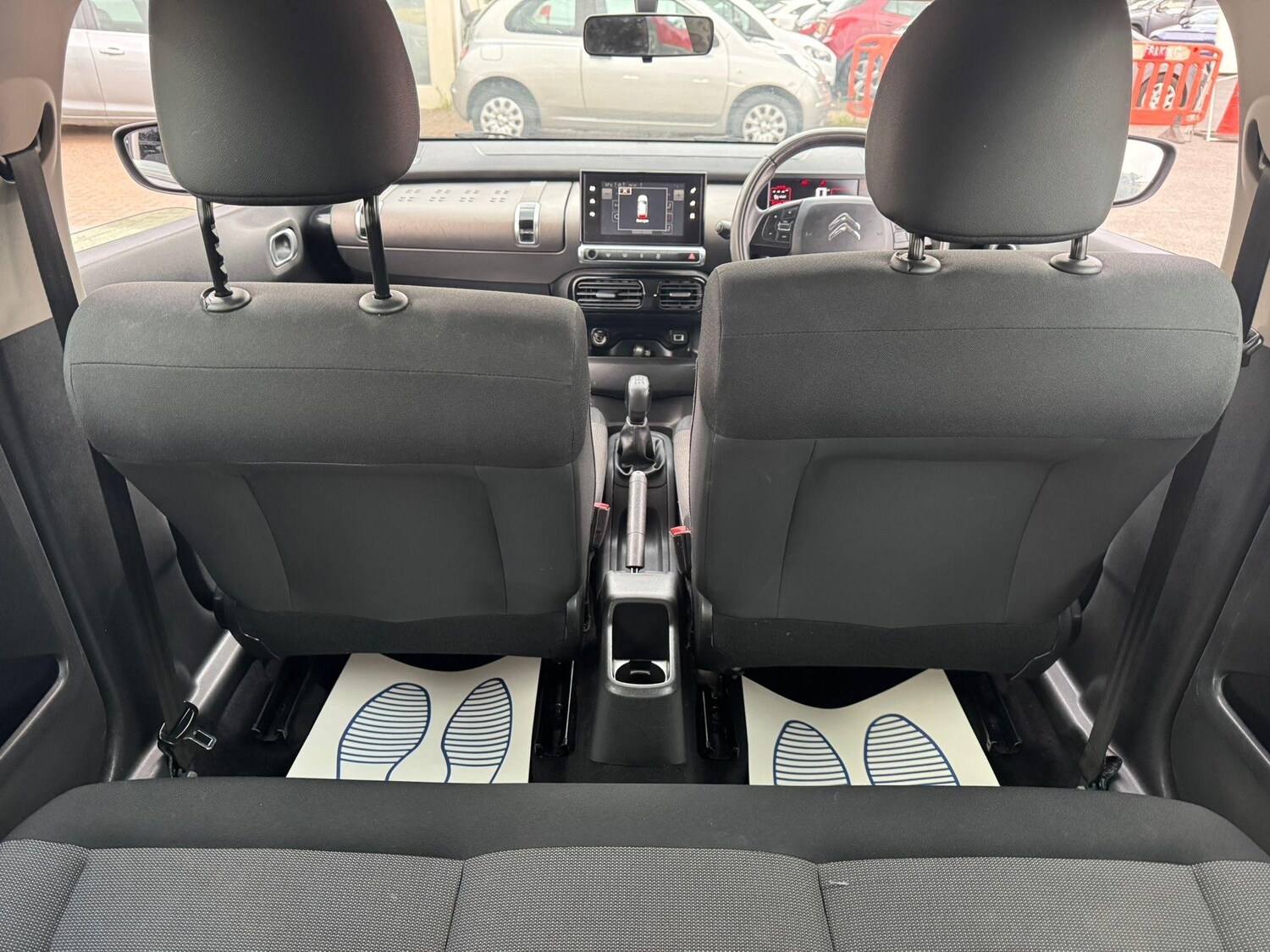 Used Citroen C4 Cactus for sale - 78092285: Photo 27