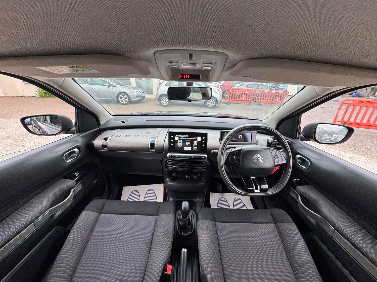 Used Citroen C4 Cactus for sale - 78092285: Photo 28