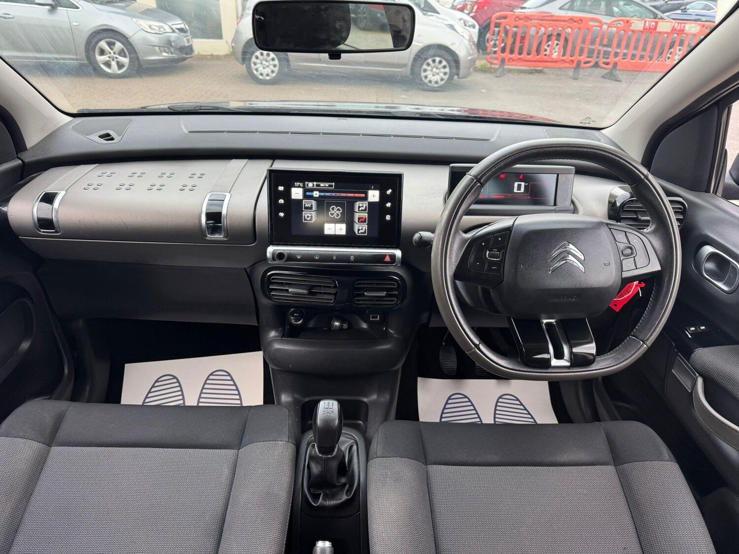 Used Citroen C4 Cactus for sale - 78092285: Photo 29