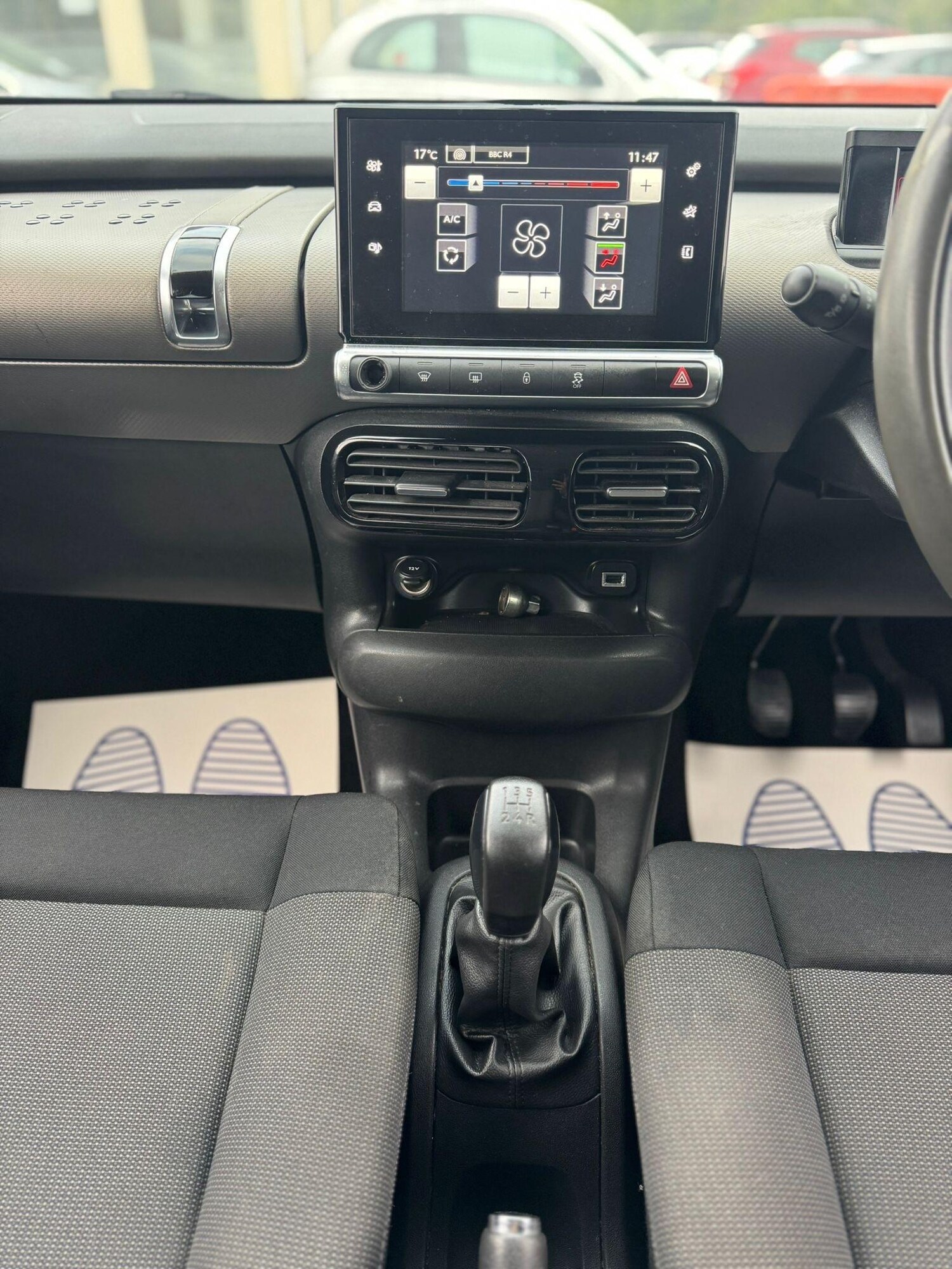 Used Citroen C4 Cactus for sale - 78092285: Photo 30