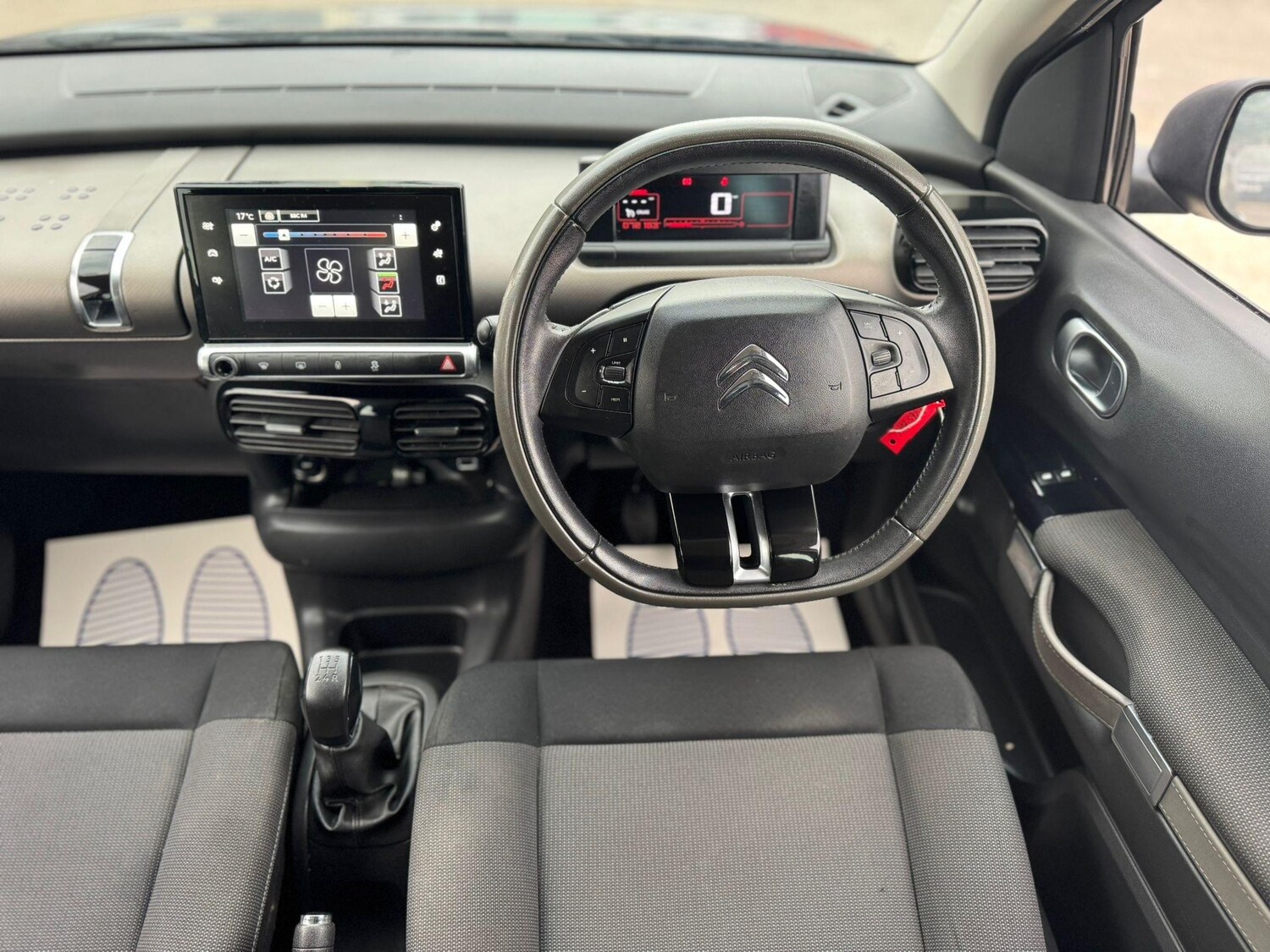 Used Citroen C4 Cactus for sale - 78092285: Photo 31