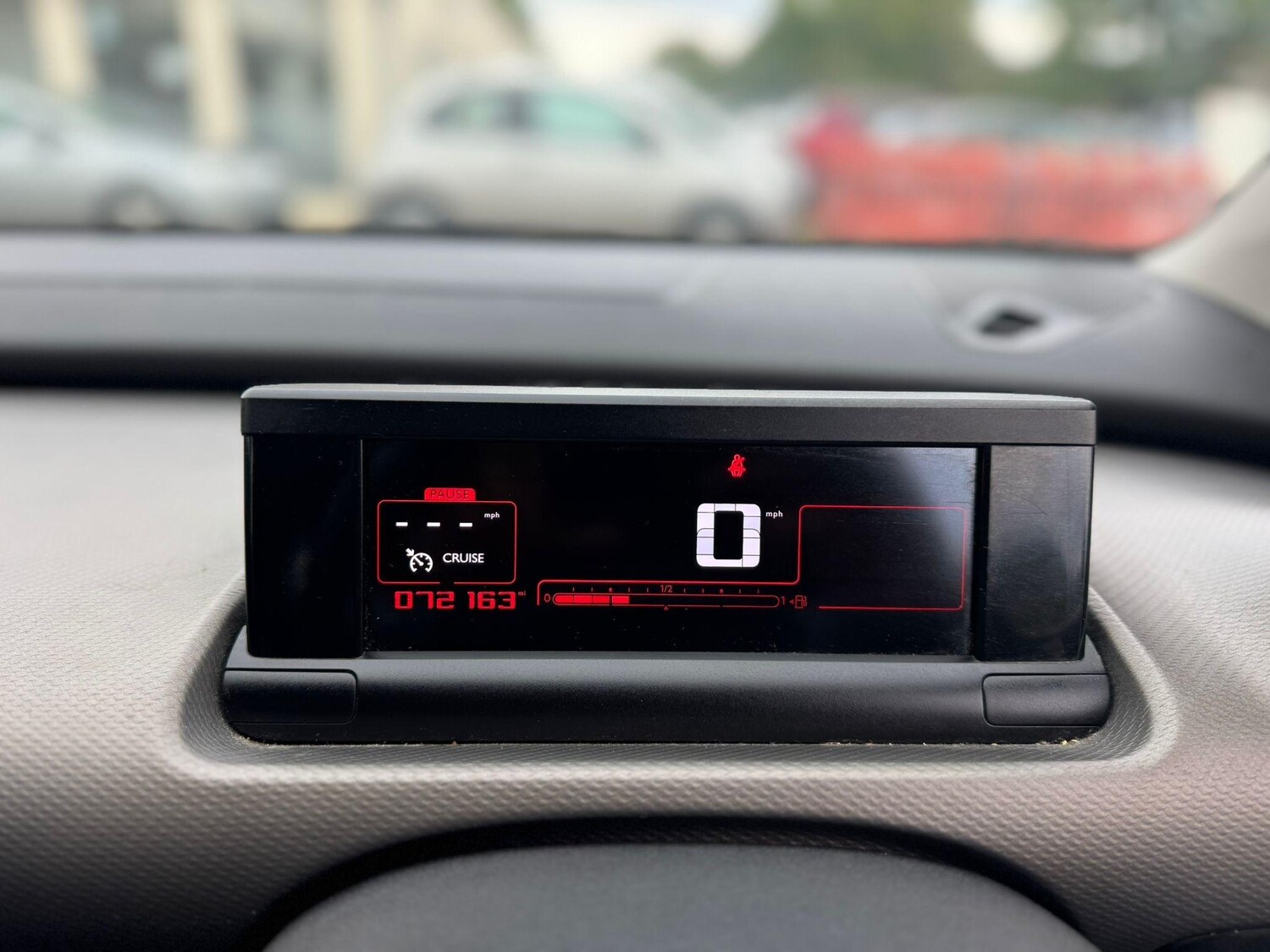 Used Citroen C4 Cactus for sale - 78092285: Photo 34