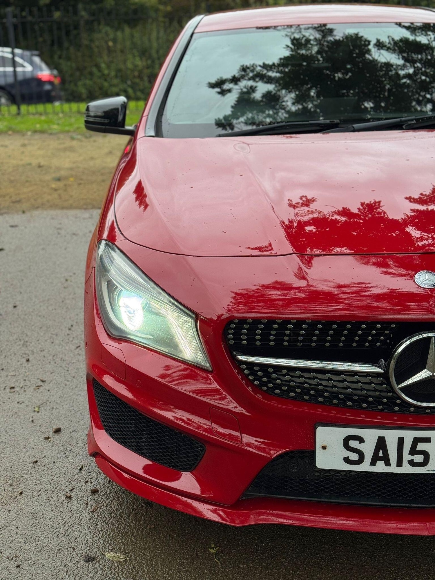 Used Mercedes-Benz CLA for sale - 78092261: Photo 10