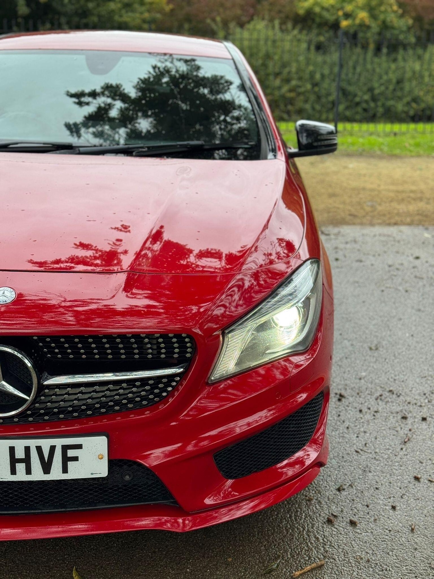 Used Mercedes-Benz CLA for sale - 78092261: Photo 11