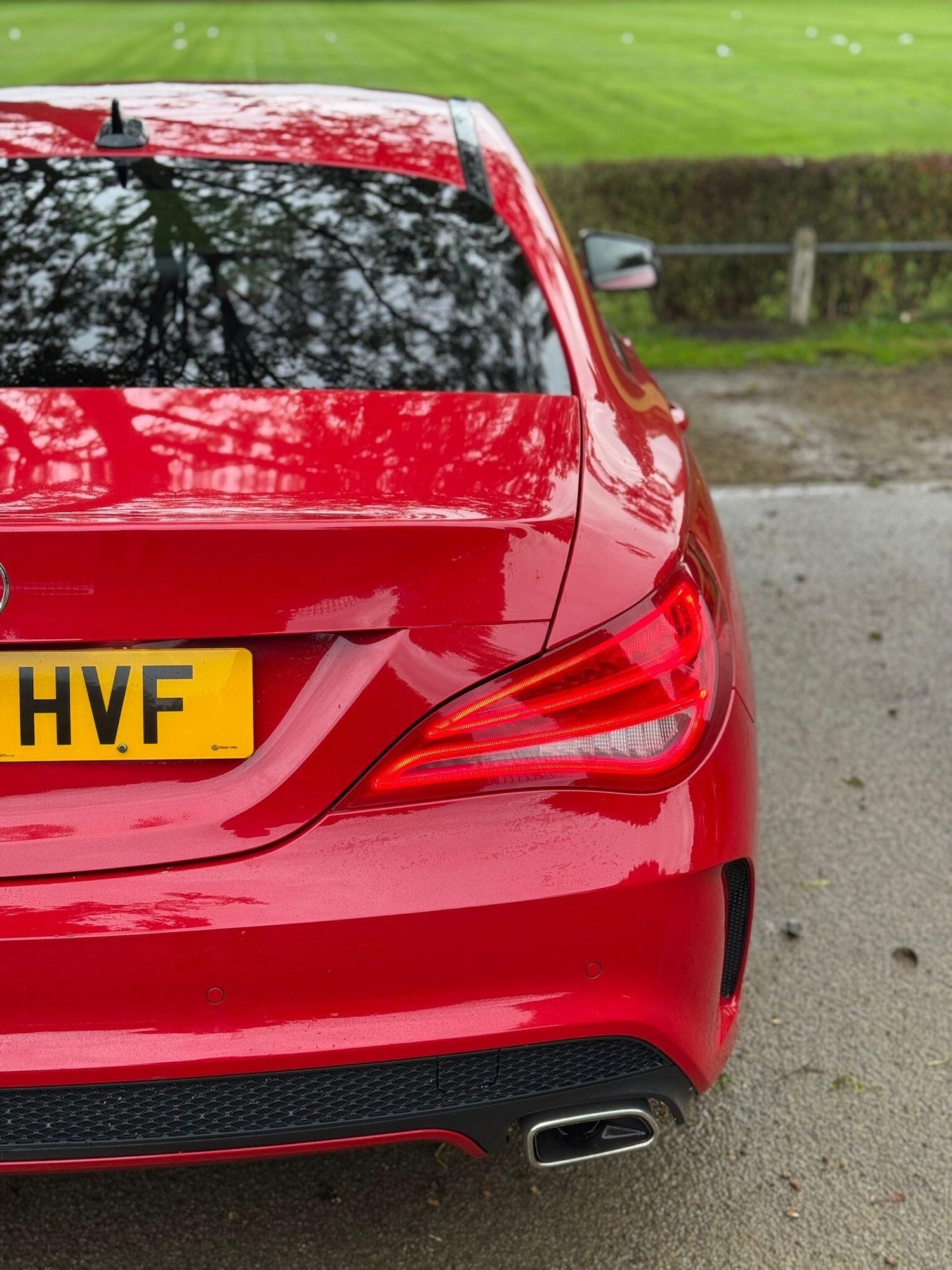 Used Mercedes-Benz CLA for sale - 78092261: Photo 13