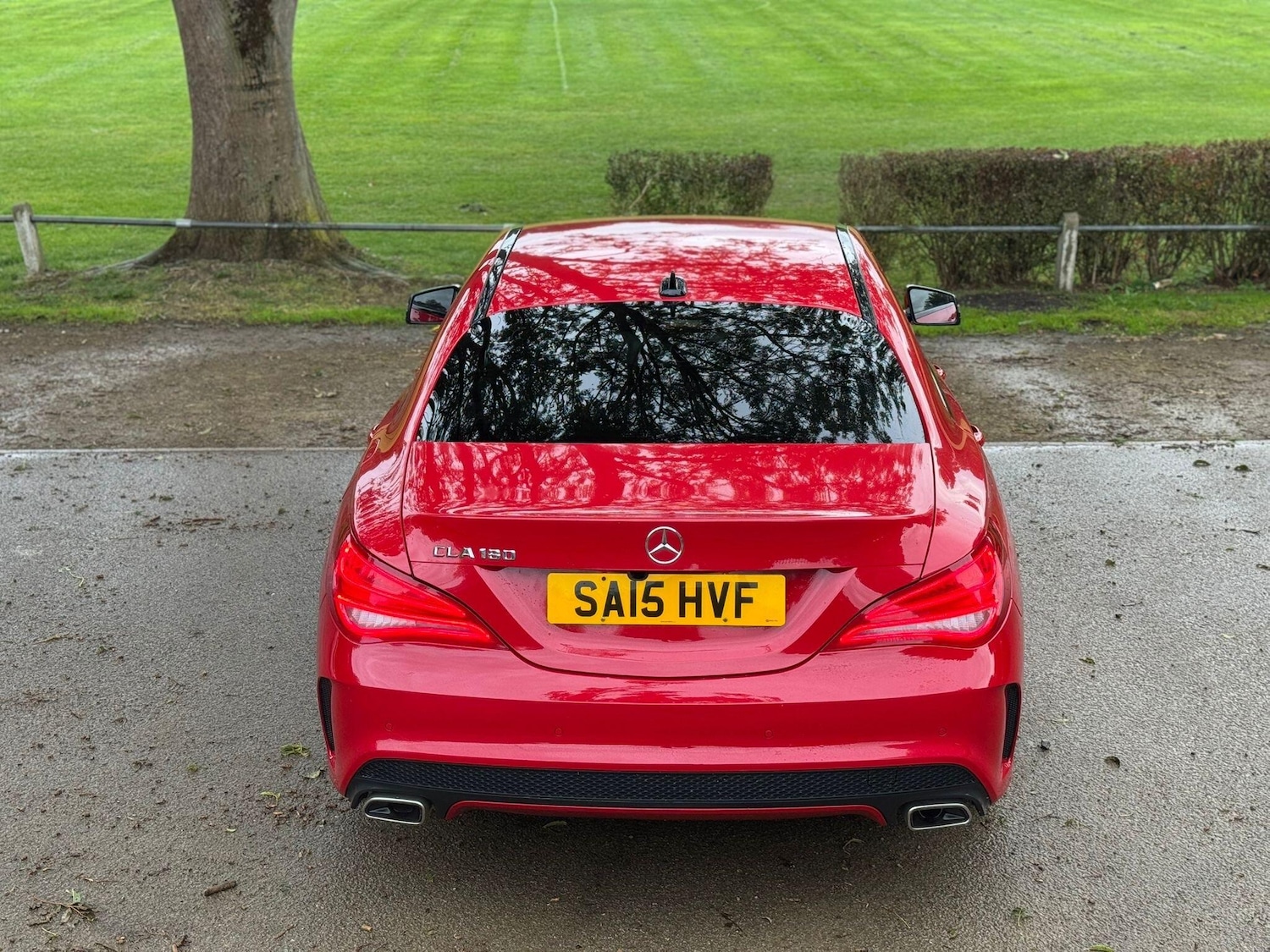 Used Mercedes-Benz CLA for sale - 78092261: Photo 15