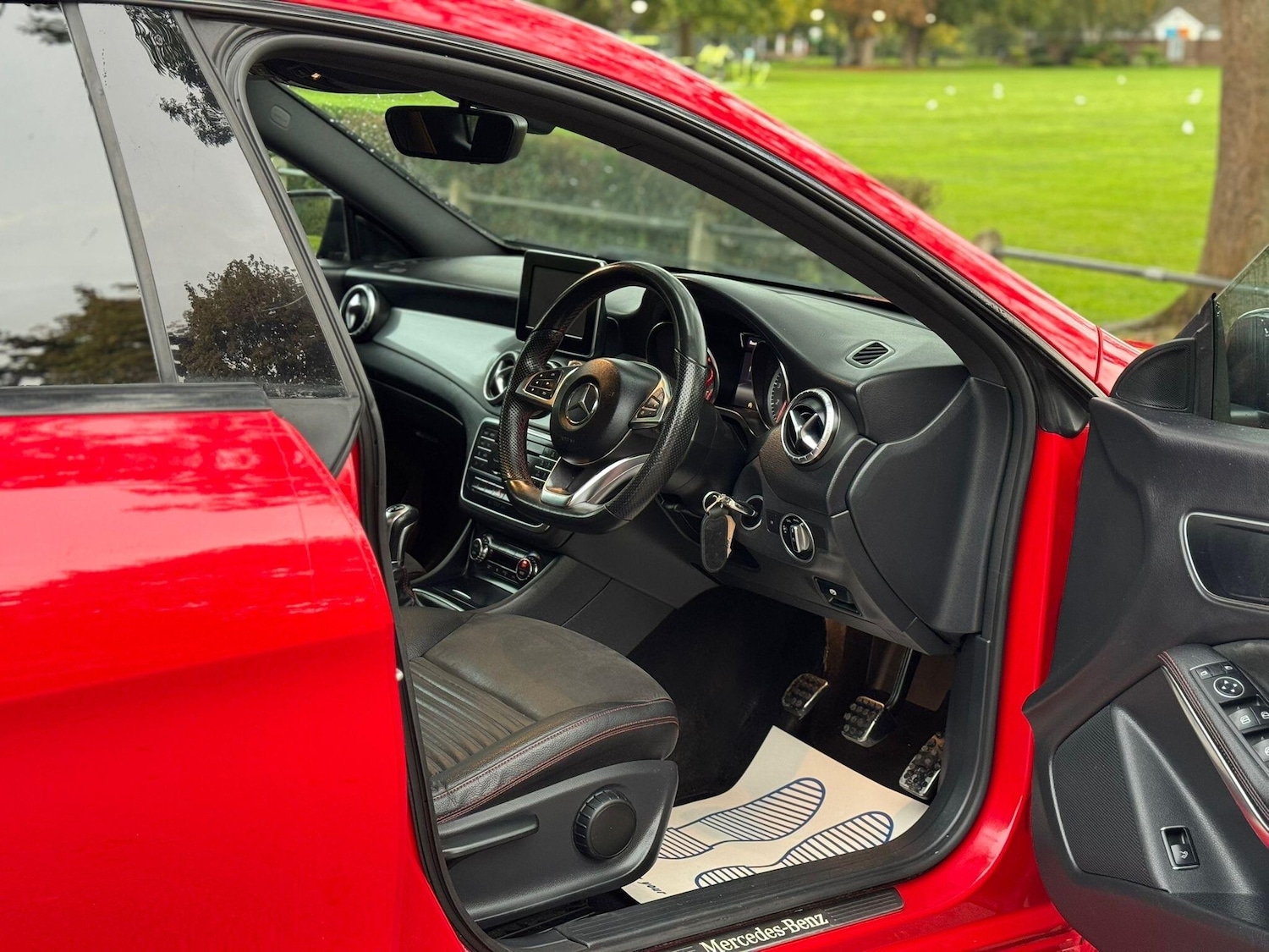 Used Mercedes-Benz CLA for sale - 78092261: Photo 16