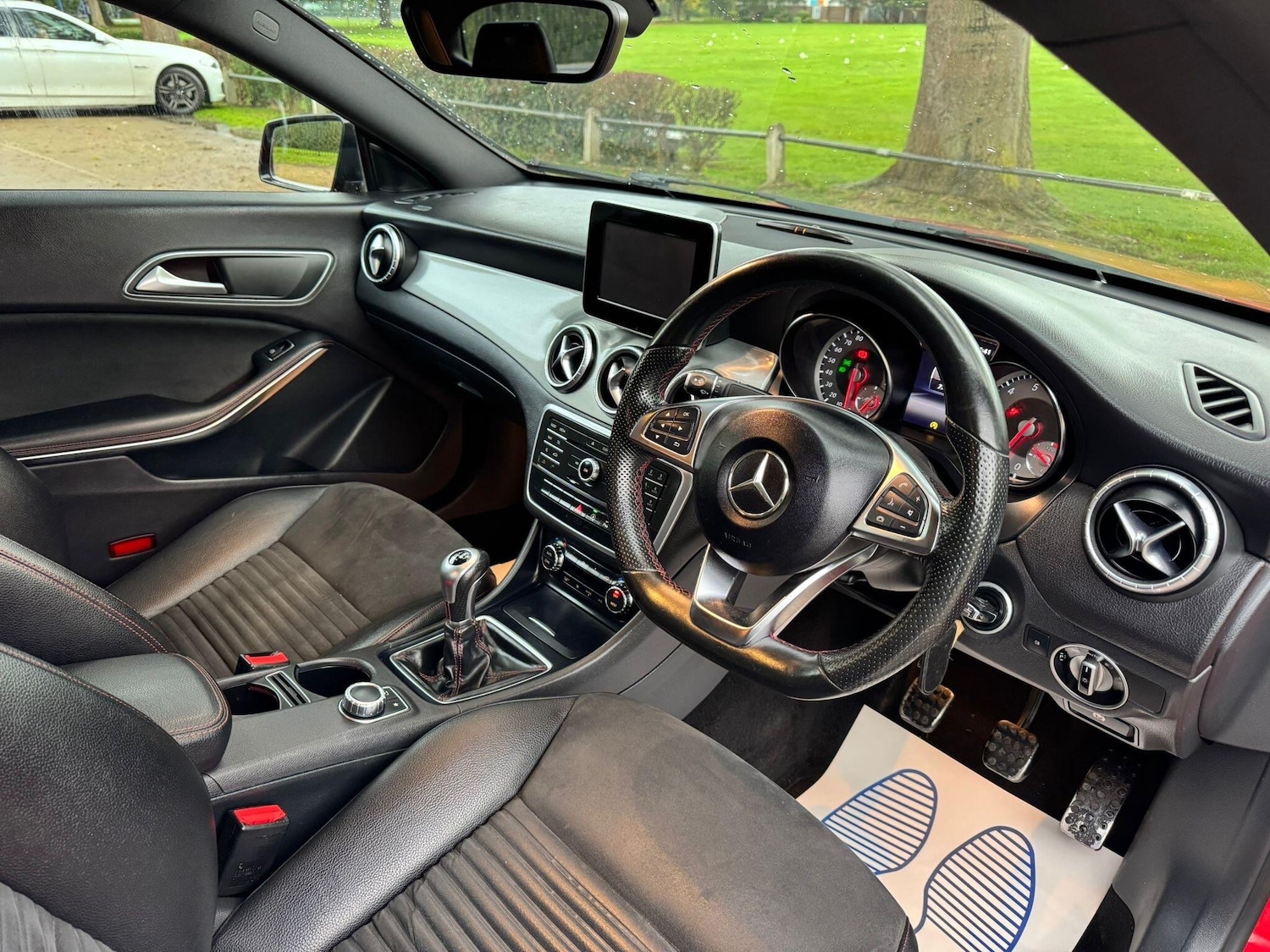 Used Mercedes-Benz CLA for sale - 78092261: Photo 17